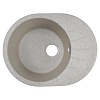 Кухонная мойка Azario Canto, 57 см, CS00105247