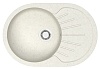 Кухонная мойка Azario FLORA, 73 см, CS00079914