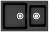 Кухонная мойка Azario Grand, 76 см, CS00079903