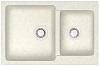 Кухонная мойка Azario Grand, 76 см, CS00079904