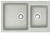 Кухонная мойка Azario Grand, 76 см, CS00079906