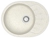 Кухонная мойка Azario Light, 57 см, CS00079921