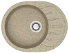 Кухонная мойка Azario Light, 57 см, CS00079922