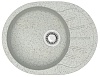 Кухонная мойка Azario Light, 57 см, CS00079923