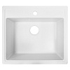 Кухонная мойка Azario Litos, 57 см, CS00079702