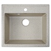 Кухонная мойка Azario Onda, 56 см, CS00105222