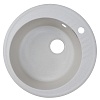 Кухонная мойка Azario Solo, 50 см, CS00105232