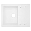 Кухонная мойка Azario Tavas, 62 см, CS00097670