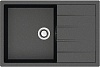 Кухонная мойка Azario Vision, 75 см, CS00078339
