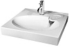 Раковина подвесная Azario Elegance, 60 см, CS00078300