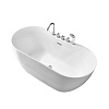 Ванна Grossman Classic, 170х75, GR-12502-1