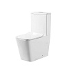 Унитаз безободковый Grossman Classic, напольный, GR-4445SQ