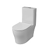 Унитаз безободковый Grossman Classic, напольный, GR-4488SQ