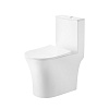 Унитаз Grossman Thin Rim, напольный, GR-5607SQ