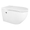 Унитаз Azario, подвесной, AZ-102C