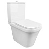 Унитаз Azario Candy, напольный, AZ-1503B