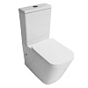 Унитаз Azario Indor, напольный, AZ-T004B-R