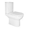 Унитаз Azario, напольный, 93590