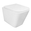 Унитаз Azario Pro, подвесной, PRO-0002