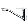 Смеситель для кухни Azario, хром, AZ-WSA654235AJ