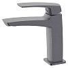 Смеситель для раковины Azario Conda, графит, AZ-K1011GR