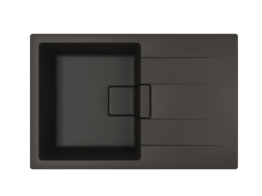 Кухонная мойка Florentina РИВЬЕРА 780