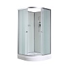 Душевая кабина AvaCan D, 90x90, D2090N