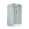 Душевая кабина AvaCan D, 90x90, D2090LED