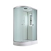 Душевая кабина AvaCan D, 120x80, D2012RLED