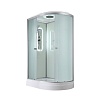Душевая кабина AvaCan D, 120x80, D2012LLED