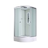 Душевая кабина AvaCan D, 80x80, D3080LED