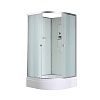 Душевая кабина AvaCan D, 90x90, D3090N