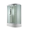 Душевая кабина AvaCan D, 120x80, D3012LLED