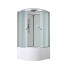 Душевая кабина AvaCan D, 90x90, D5090