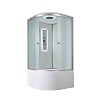 Душевая кабина AvaCan D, 90x90, D5090LED