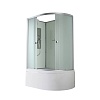 Душевая кабина AvaCan D, 120x80, D5012LN