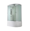 Душевая кабина AvaCan D, 120x80, D5012LLED
