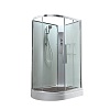 Душевая кабина AvaCan EM, 120x80, EM2812RNT