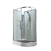 Душевая кабина AvaCan EM, 120x90, EM2912LNT