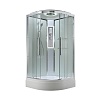 Душевая кабина AvaCan EM, 90x90, EM3090LEDT