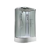 Душевая кабина AvaCan EM, 120x80, EM3812RT