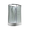 Душевая кабина AvaCan EM, 120x80, EM3812RNT
