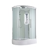 Душевая кабина AvaCan EM, 120x90, EM3912RLED