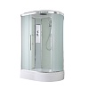 Душевая кабина AvaCan EM, 120x90, EM3912L