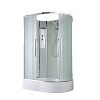 Душевая кабина AvaCan EM, 120x90, EM3912LN