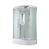 Душевая кабина AvaCan EM, 120x90, EM3912LLED
