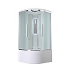 Душевая кабина AvaCan EM, 100x100, EM5010LED
