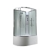 Душевая кабина AvaCan EM, 120x80, EM5812RNT