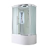 Душевая кабина AvaCan EM, 120x80, EM5812LLED