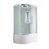 Душевая кабина AvaCan EM, 120x90, EM5912RLED